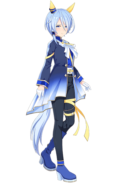 ケイエスミラクルの勝負服画像