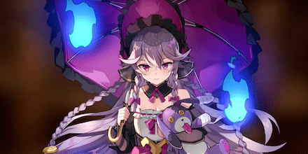 罪悪のアンジェリカの画像