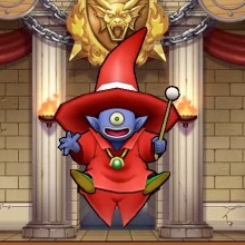 ひとつめピエロ