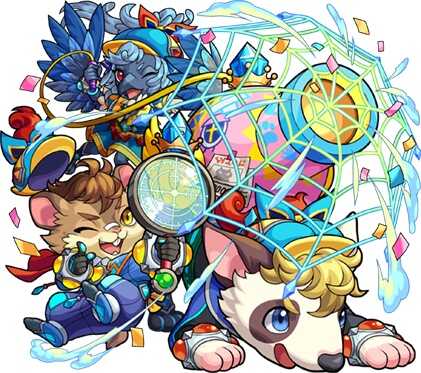 ベイカーズ 評価点