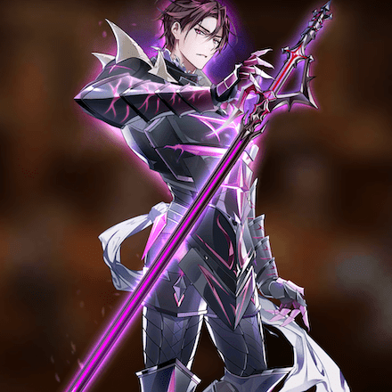 カイロンのプロフィール画像