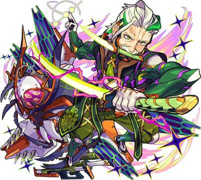 ベテルギウス 評価点