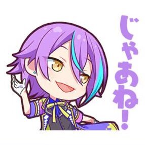 プロジェクトセカイ　プロセカ　類 🎈と🎀 #暁山瑞希 #神代類 #prsk_FA #prsk #pjsk #pjsekai