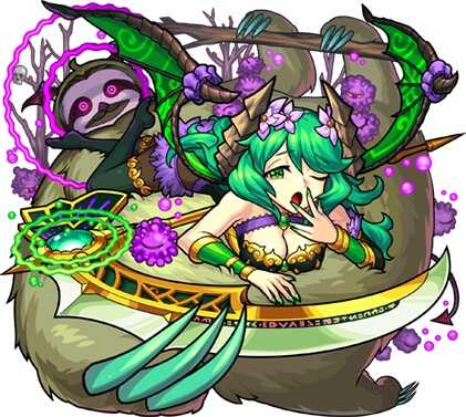 ベルフェゴール　 評価点