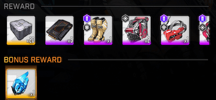 カンパニーアームズ