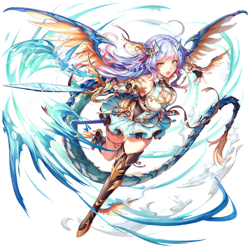 オセロニアの［神速の剣士］ファルラファルの画像