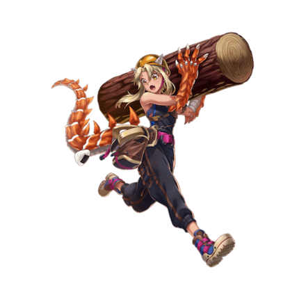 オセロニアのネリルーミの画像