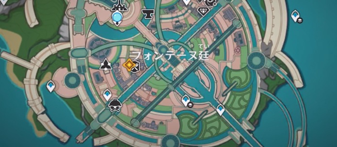 カフェ・ルツェルンに行く