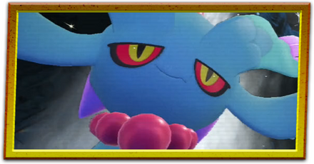 ハバタクカミ