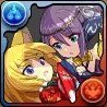 ルカ&ミツキの画像