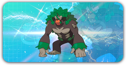 ゴリランダーの画像