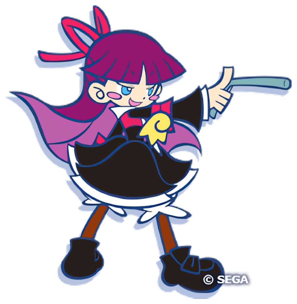 プリンプタウンのフェーリ(星7)