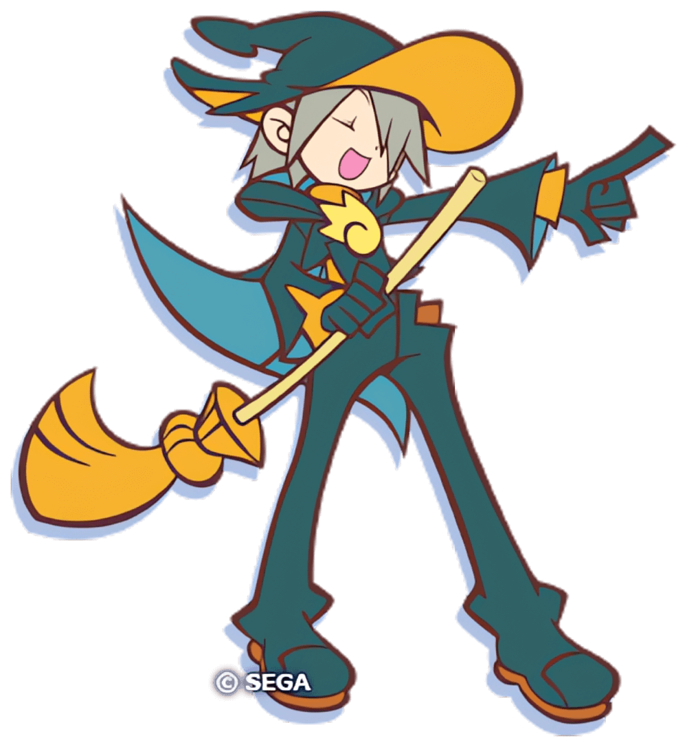 プリンプタウンのレムレス（星7）