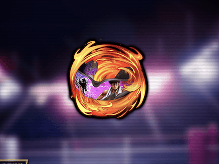 虎嘯のマウスピース★9の画像