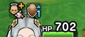 キラキラポーン