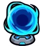 ホログラム投影画像