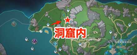 特異点への道のマップ