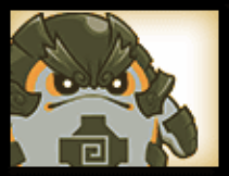 鋼鉄の精霊テツカッチンの画像