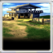 称号＆背景［鬼城山］