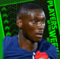 TPランダル・コロ・ムアニ(09/28)画像