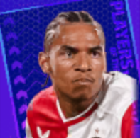 TPカルヴィン・ステンフス(09/28)画像