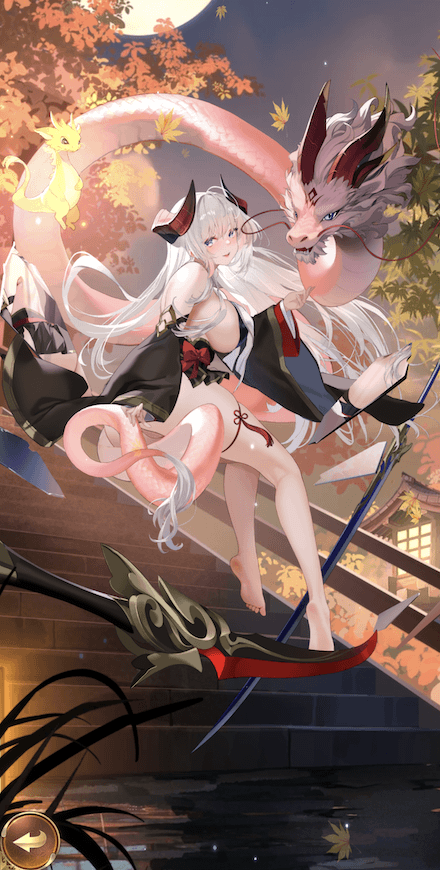 漢昭烈帝・劉備（UR＋）