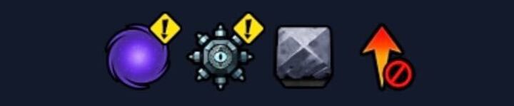 ドケソコトリ　ギミック