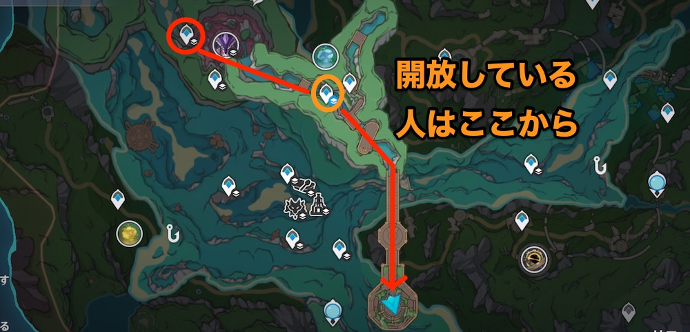 世界任務