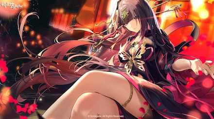 スペシャルイラスト①