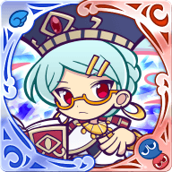 禁書ハンターイオの画像