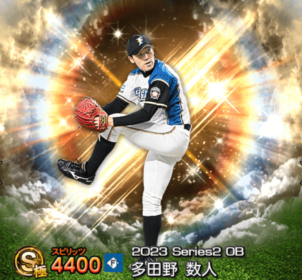 多田野数人画像