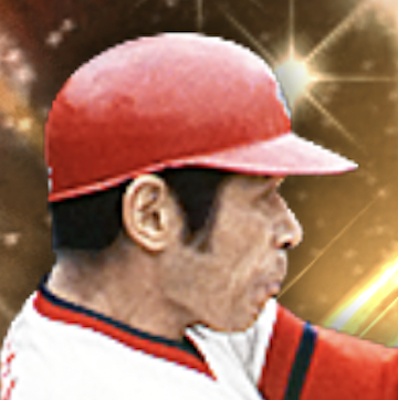 衣笠祥雄の画像