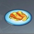 トラウト・アマンディーヌ画像