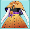 衣装アイコン