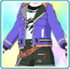 衣装アイコン