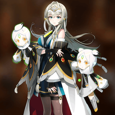 ポリティスのプロフィール画像