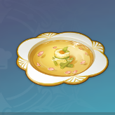 コンソメスープの画像