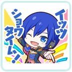 KAITO：イッツショウタイム！画像