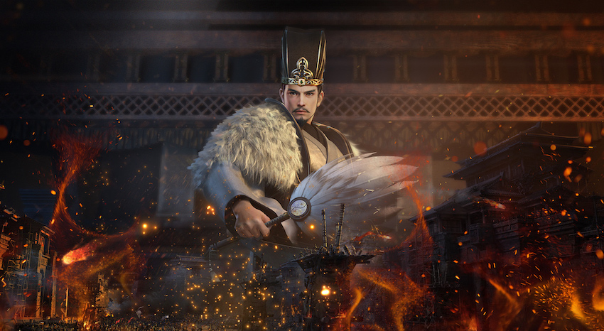 SENGEI ストーリー