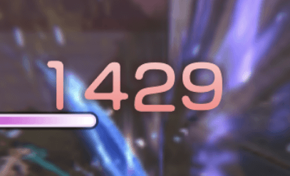 ボス戦における体力と精神の目安を紹介