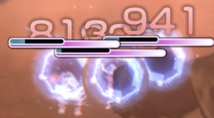 ボス戦における体力と精神の目安を紹介！