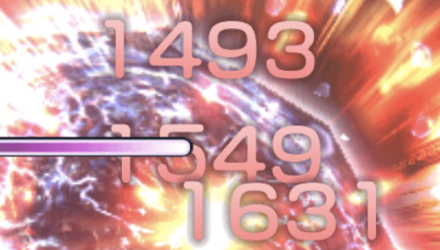 ボス戦における体力と精神の目安を紹介！