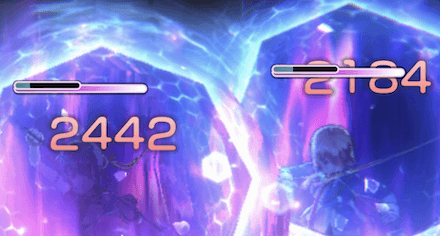 ボス戦における体力と精神の目安を紹介！