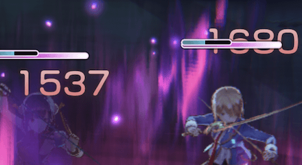 ボス戦における体力と精神の目安を紹介！