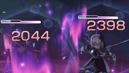 ボス戦における体力と精神の目安を紹介！