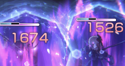 ボス戦における体力と精神の目安を紹介！