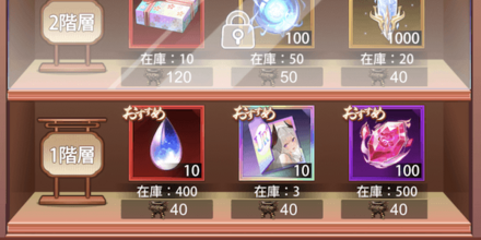 「天命を受ける」ギフト