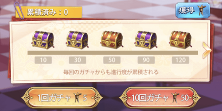 「天命を受ける」