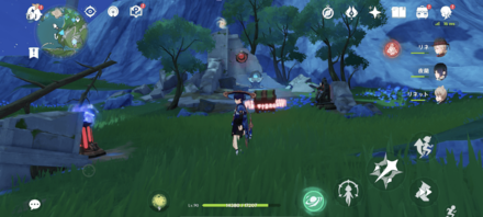 トランスファー端末