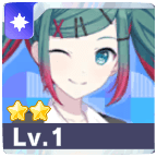 ［Brand New Classroom］初音ミク